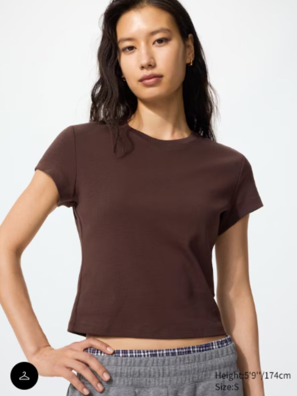 Mini T-Shirt